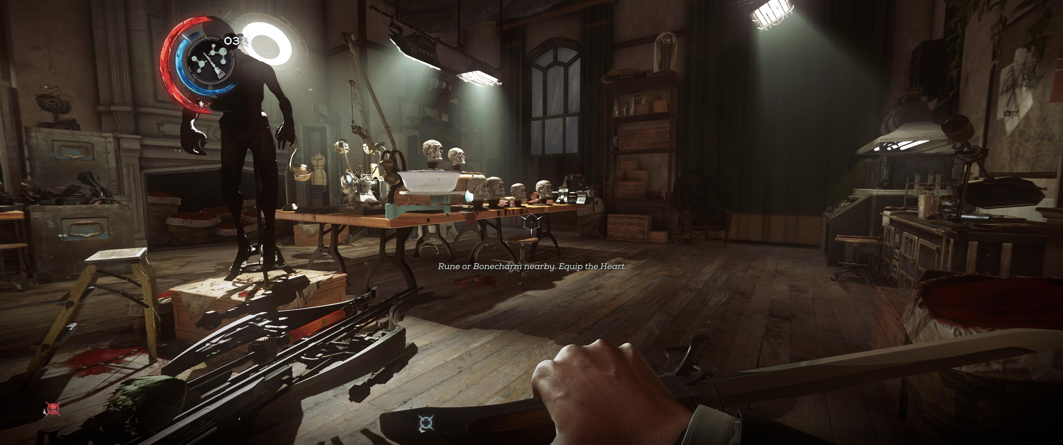 Review: Dishonored 2 (PC) – PC & Video Gaming Examiner