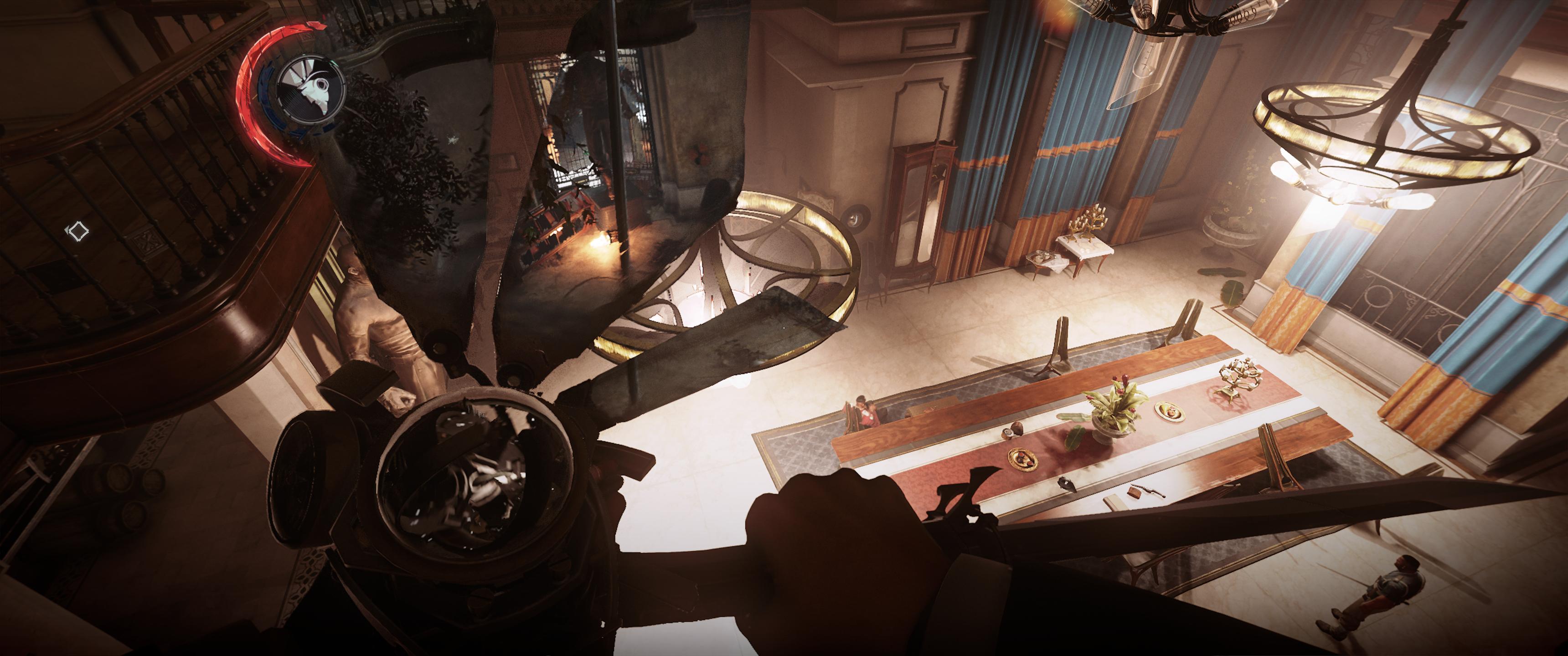 Review: Dishonored 2 (PC) – PC & Video Gaming Examiner